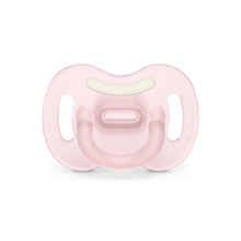 Ciuccio Fisiologico Notturno Phosphorescente 'Glow SX Pro' 100% Silicone Suavinex - Essence
