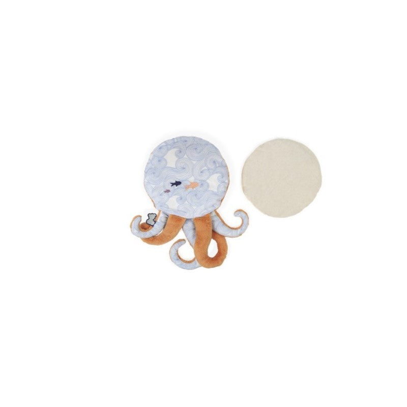 Peluche benessere - con effetto caldo o freddo - medio