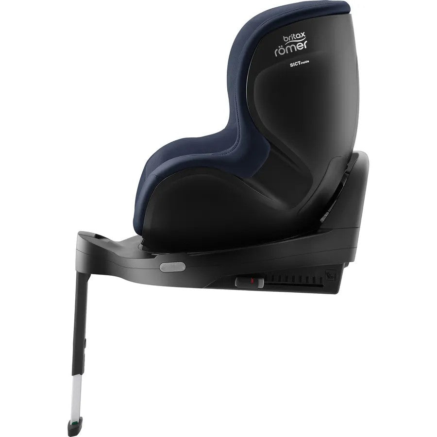 Seggiolino Auto DualFix Pro M i-Size - Da 61 a 105cm