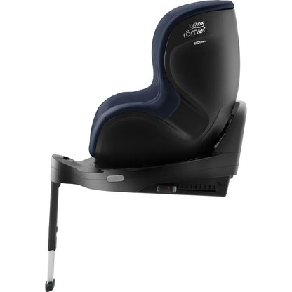 Seggiolino Auto DualFix Pro M i-Size - Da 61 a 105cm