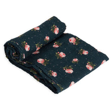 Swaddle in mussola di cotone