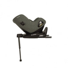 Seggiolino auto Pruu 40-105cm - I-Size - con base rotante