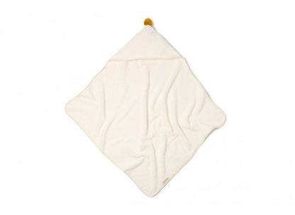 Accappatoio a triangolo 73x73 cm so cute