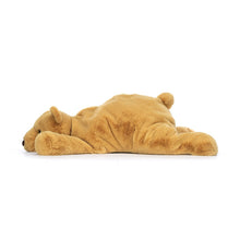 Peluche morbido Orso Harvey