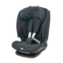 Seggiolino auto Titan Pro 2 I-Size 76-150cm