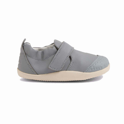 Scarpine Xplorer Go Ultimate Grey