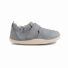 Scarpine Xplorer Go Ultimate Grey