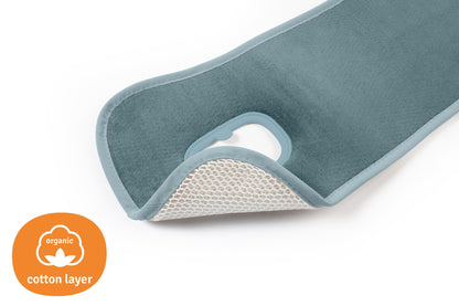 Foderina traspirante Air Layer - Gruppo 0 per ovetti
