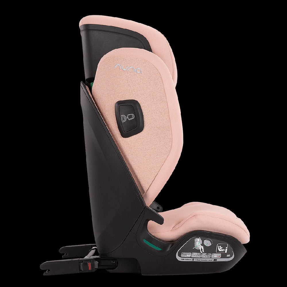 Seggiolino auto AACE LX 100-150cm