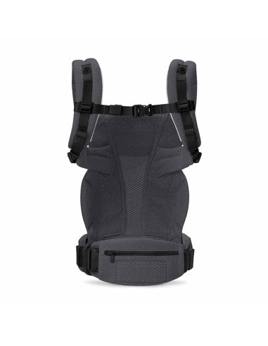 Marsupio ergonomico Omni Deluxe - Completamente traspirante!