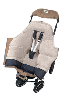 Sacco Gino per passeggino