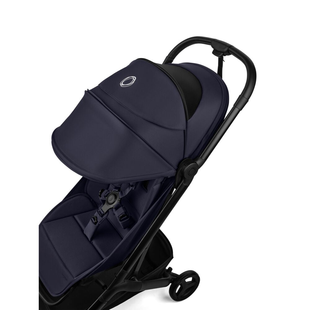 Passeggino leggero Bugaboo Butterfly2 - Passeggino da viaggio