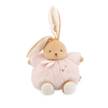 Peluche coniglio - rosa
