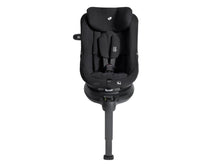 Seggiolino auto I-Harbour con base rotante - 40-105cm