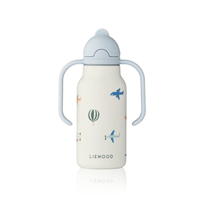 Bottiglia termica in acciaio Kimmie 250ml