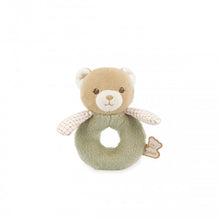 Sonaglio morbido a forma di peluche