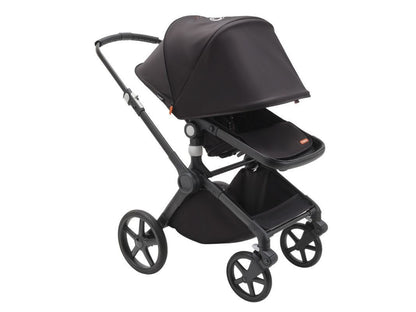 Passeggino duo Fox Cub completo - passeggino e navicella