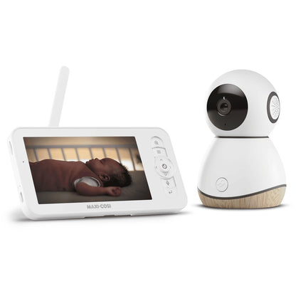 Videocamera see baby monitor pro - con tecnologia