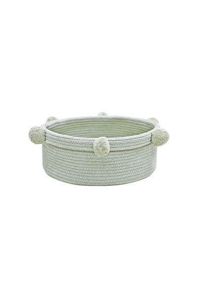 Contenitore porta oggetti Tray - 12x30x30cm