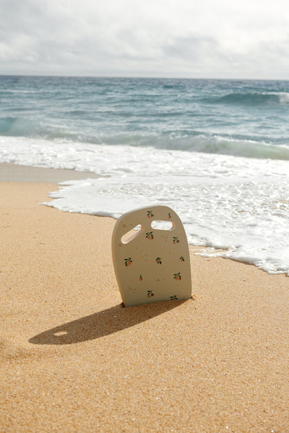 Tavoletta Hayden da Nuoto per Bambini - Schiuma EVA con Maniglie (39x28 cm)