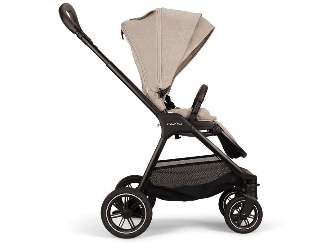Passeggino Nuna Triv Next - Compatto e leggero!