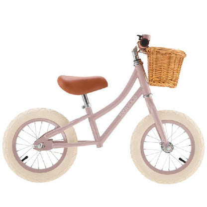 Bicicletta senza pedali - Balance Bike First Go