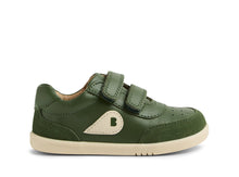 Scarpine I-Walk Champ Bronze Green