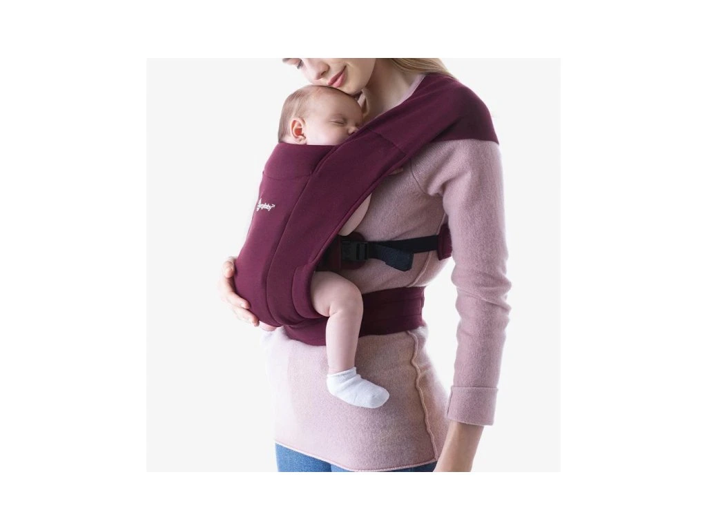 Marsupio Embrace