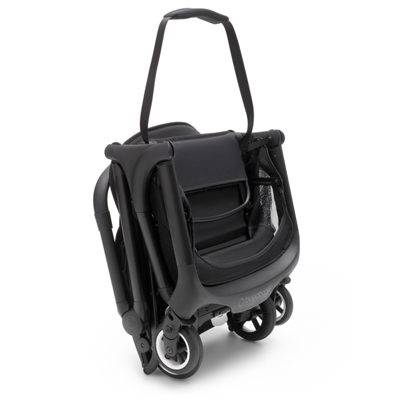 Passeggino Bugaboo Butterfly - Ultra compatto!
