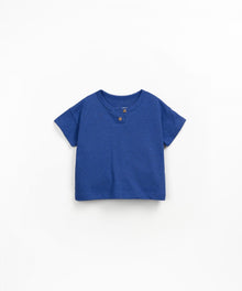Jersey t-shirt