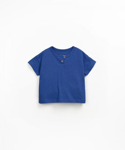 Jersey t-shirt