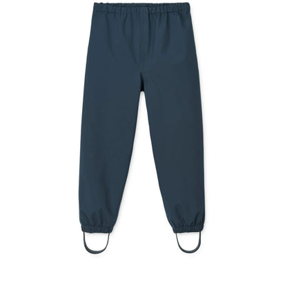 Set antipioggia Pedia - Completo giacca e pantaloni Wateroproof