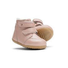 STEP UP TIMBER ARCTIC DUSK PEARL