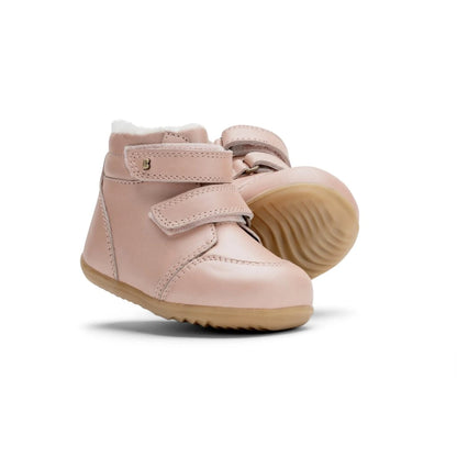 STEP UP TIMBER ARCTIC DUSK PEARL