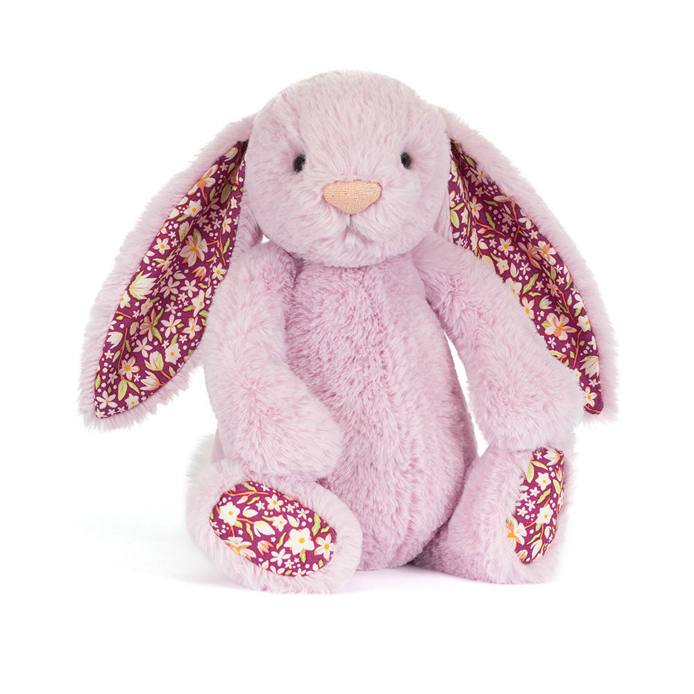 Peluche morbido Coniglio Thistlepop Blossom- Thistlepop Blossom Luxe Bunny
