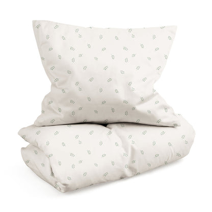 Set biancheria da letto - Cotone Biologico