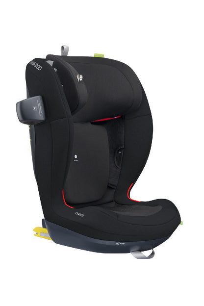Seggiolino auto Charlie I-Size - 100-150cm