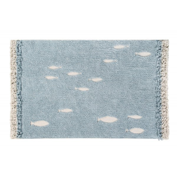 Tappeto lavabile Ocean Shore 120x190cm