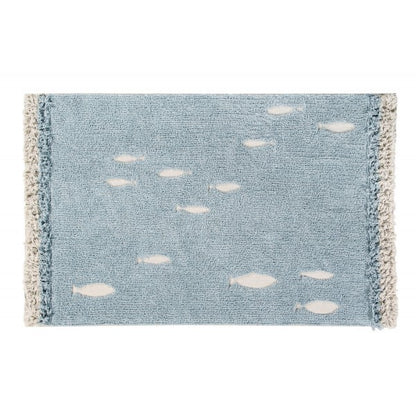 Tappeto lavabile Ocean Shore 120x190cm