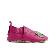 Scarpine Soft Sole Beet Feet