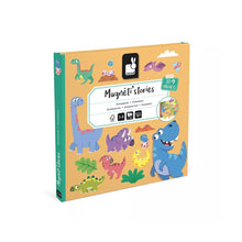 Magnéti Stories gioco didattico
