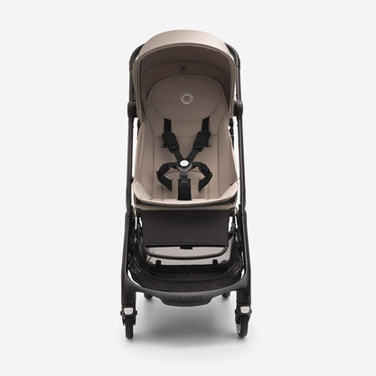 Passeggino Bugaboo Butterfly - Ultra compatto!