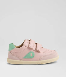 Scarpine I-Walk Champ ballet Pink