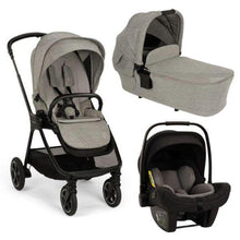 Nuna Trio Triv Next BMW Edition