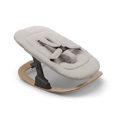 Bugaboo - Sdraietta dondolino Giraffe