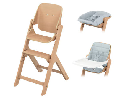 Maxi Cosi - Seggiolone pappa Nesta - dalla nascita fino a 110kg