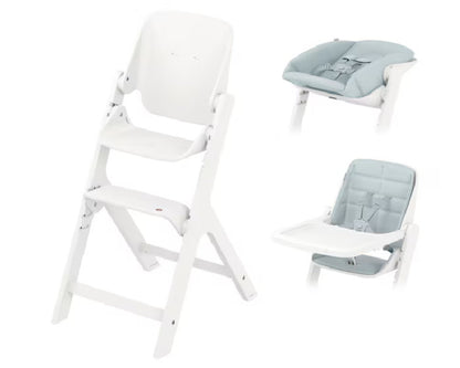 Maxi Cosi - Seggiolone pappa Nesta - dalla nascita fino a 110kg