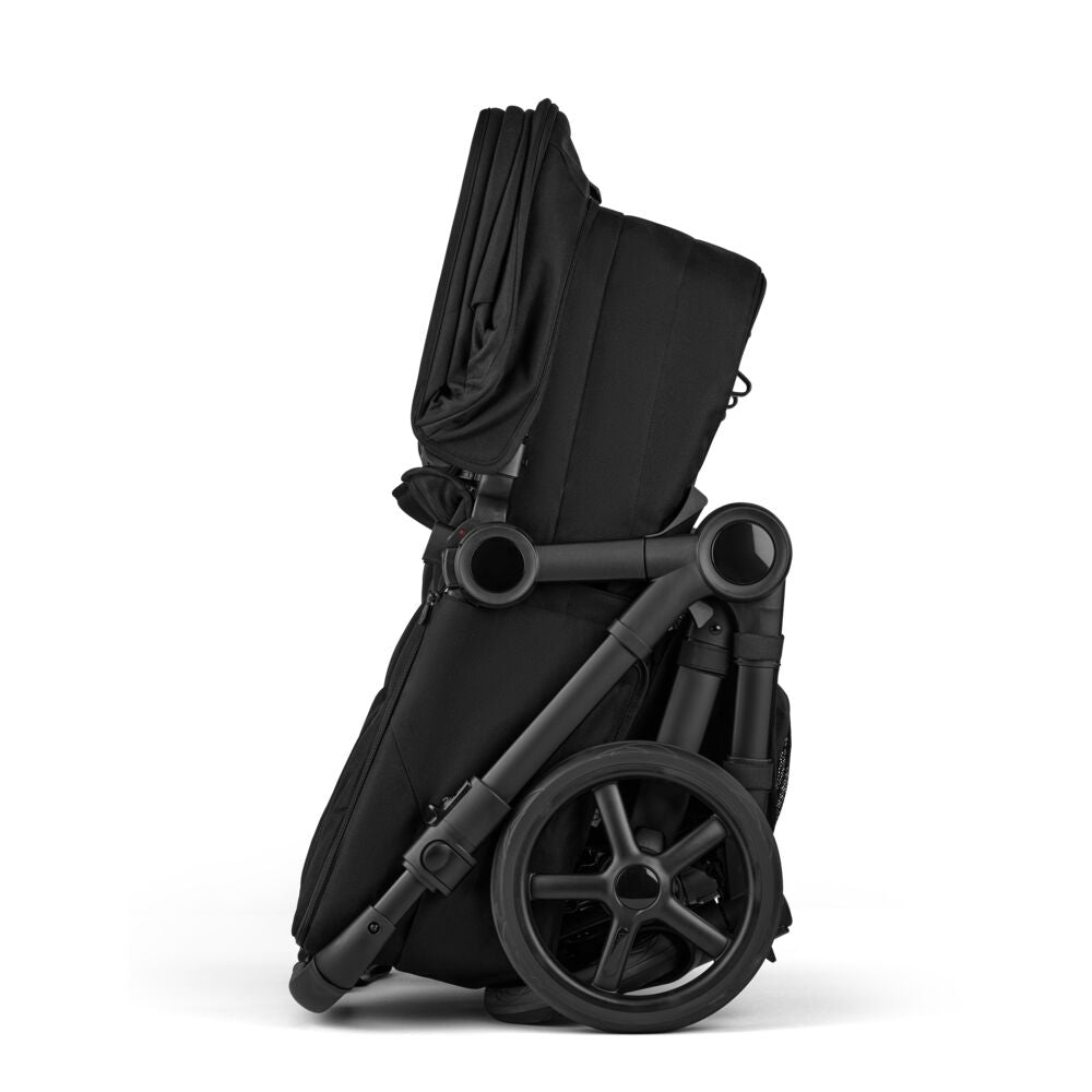 Bugaboo - Donkey 6 passeggino gemellare