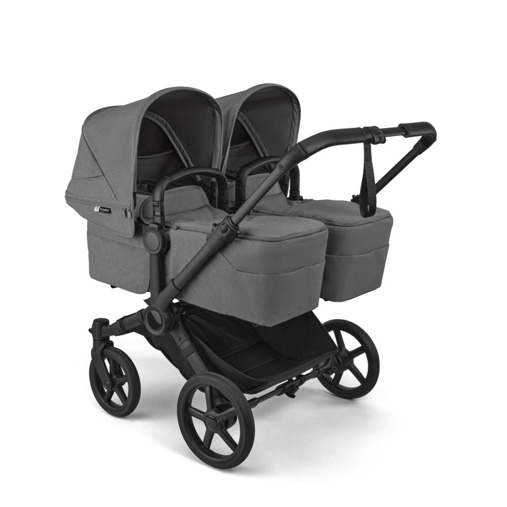 Bugaboo - Donkey 6 passeggino gemellare