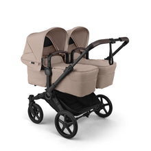 Bugaboo - Donkey 6 passeggino gemellare
